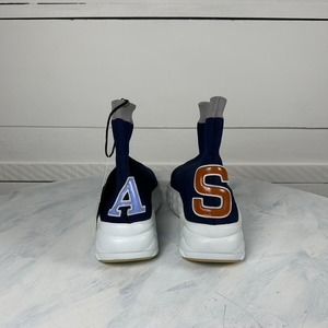 Rare Knitted Hi-Top Sock Trainer Sneakers Acne Studios BNWT